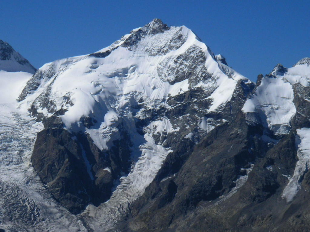 PizzoBernina